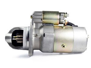 New Leece-Neville Starter (Stock #534-10591)) Part Image