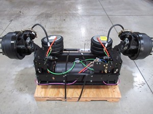 Photo of part