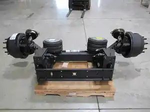Photo of part