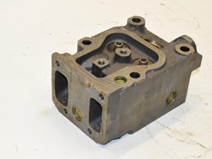 New MWM 6.10TCA Head (Stock #504-12827)) Part Image