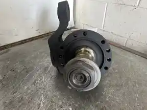 Used Mack 20000 Spindle/Knuckle (Stock #401-20713)) Part Image