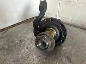 Used Mack 21895907 Spindle/Knuckle (Stock #401-20721)) Part Image