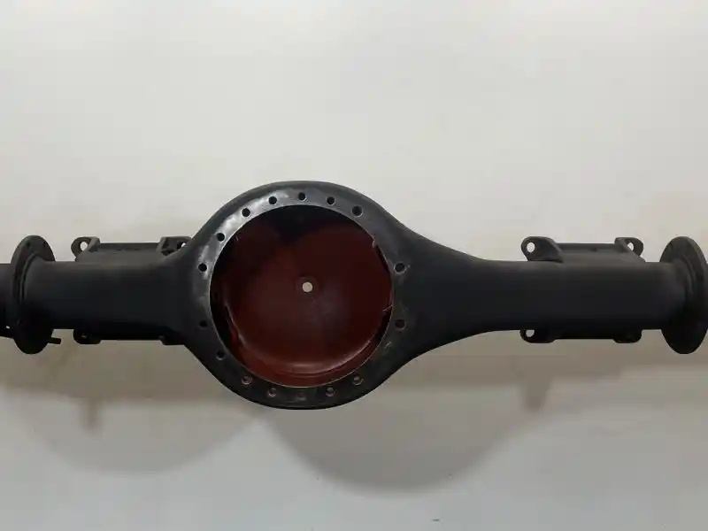 Used, Recycled, New, and Aftermarket Heavy Duty Truck Parts