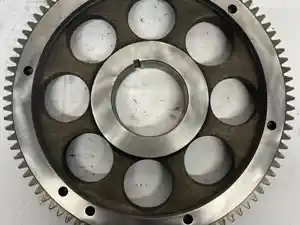 Photo of part