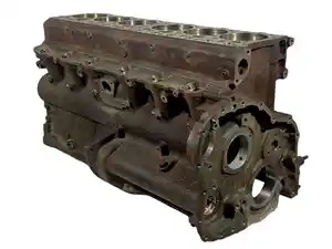 Rebuilt 2004 Mack AI300 Block (Stock #501-12147)) Part Image