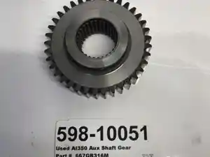 Photo of part