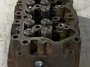 Rebuilt 2005 Mack AI350 Head (Stock #504-13243)) Part Image