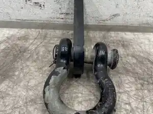Used 2019 Mack Anthem Horn (Frame) (Stock #646-11203)) Part Image
