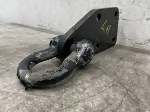 Used 2019 Mack Anthem Horn (Frame) (Stock #646-11202)) Part Image