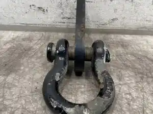Used 2019 Mack Anthem Horn (Frame) (Stock #646-11202)) Part Image