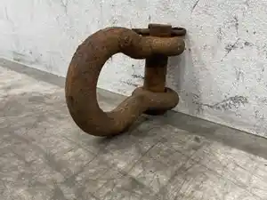 Used 1999 Mack CH Miscellaneous (Stock #731-10377)) Part Image