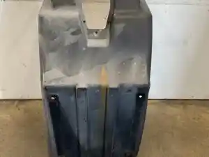 Used 2013 Mack CXU Fender Extension (Stock #608-13991)) Part Image