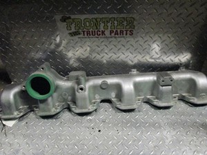New Mack E-Tech Intake Manifold (Stock #519-10840)) Part Image