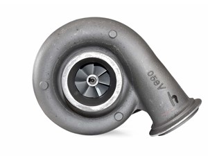 Rebuilt Mack E6 270 Turbo (Stock #528-10840)) Part Image