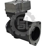 New Aftermarket Mack E7 E-Tech Air Compressor Image