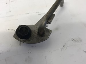 Used Mack E7 E-Tech Engine Misc Part Image