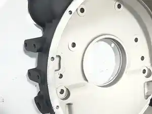 Used 2000 Mack E7 E-Tech Flywheel Housing Image