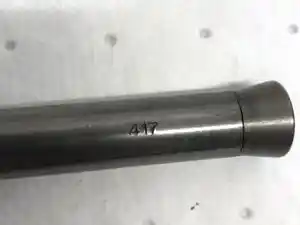 Used Mack E7 Engine Misc Part (Stock #525-11555)) Part Image