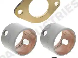 Photo of part