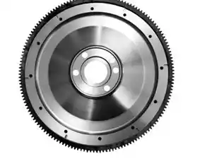 New Aftermarket Mack E7 Flywheel (Stock #529-10637)) Part Image