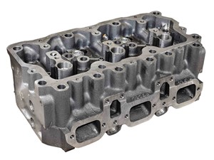 New Mack E7 Mechanical Head Image