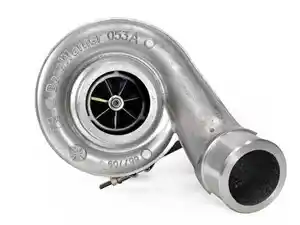 Rebuilt 2003-2007 Mack ASET AI Turbo Image