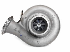 Rebuilt Mack EM7-300L Turbo (Stock #528-10578)) Part Image