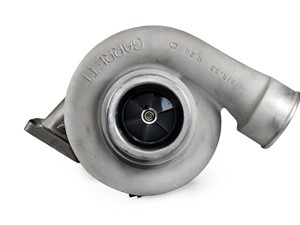 Rebuilt Mack ENDT673 Turbo (Stock #528-10539)) Part Image