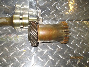 Photo of part