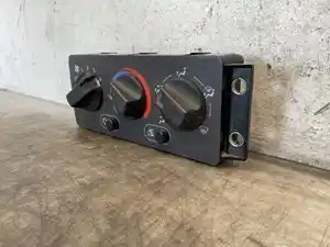 Used 2012 Mack GU Interior Misc Part Image