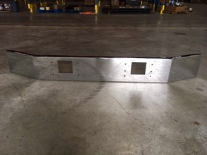 New Aftermarket Mack Granite Bumper (Stock #602-15333)) Part Image