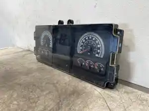 Used 2020 Mack Granite Instrument Cluster (Stock #714-11264)) Part Image