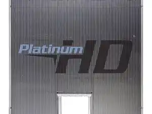 New Aftermarket 2006-2015 Mack Granite Radiator (Stock #800-39179)) Part Image