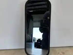 Used 2000 Mack LE613 Mirror (Stock #613-14834)) Part Image