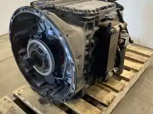 Used 2018 Mack AT2612F Transmission Assy (Stock #701-13847)) Part Image