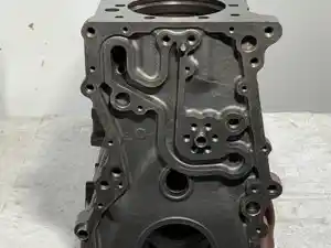 Rebuilt 2010 Mack MP7 Block (Stock #501-11654)) Part Image