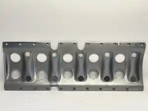 NTO 2022 Mack MP7 Block (Stock #538-10361)) Part Image