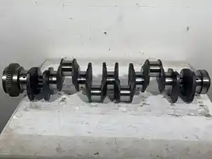 Reconditioned 2018 Mack MP7 Crankshaft Image