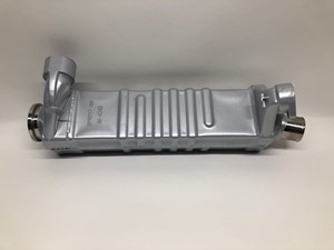 New Aftermarket Mack MP7 EGR Cooler (Stock #505-11610)) Part Image