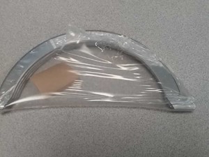New Mack MP7 Engine Misc Part (Stock #533-12167)) Part Image