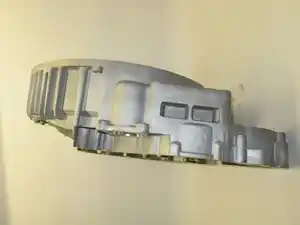 New Aftermarket Mack MP7 Flywheel Housing Image
