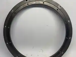 NTO 2022 Mack MP7 Flywheel Housing Image