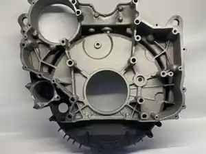 Used 2018 Mack MP7 Flywheel Housing Image