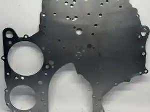 Photo of part