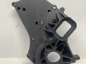 Used Mack MP7 Water Pump (Stock #522-12323)) Part Image