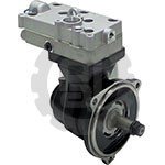 New Aftermarket Mack MP8 Air Compressor (Stock #554-10168)) Part Image