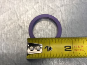 New Mack MP8 Engine Misc Part (Stock #510-15437)) Part Image