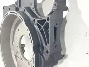 Used 2020 Mack MP8 Flywheel Housing Image