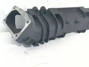 Used 2020 Mack MP8 Intake Manifold Image