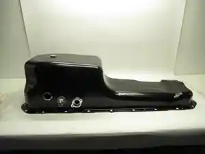 New Aftermarket Mack MP8 Oil Pan (Stock #520-16041)) Part Image